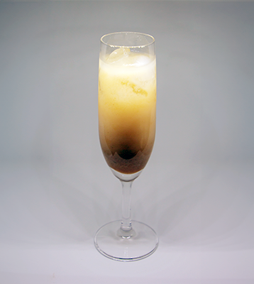 ツチヤコーラのレシピ写真