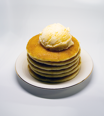 ツチヤコーラのレシピ写真