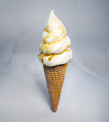 ツチヤコーラのレシピ写真