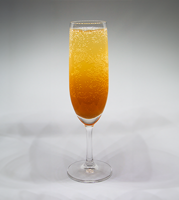 ツチヤコーラのレシピ写真