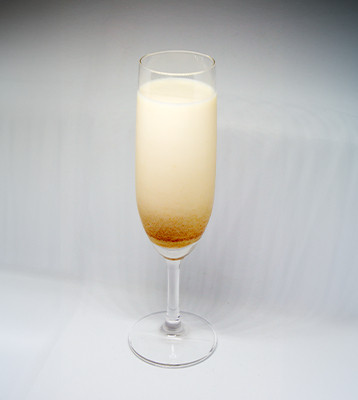 ツチヤコーラのレシピ写真