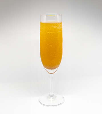 ツチヤコーラのレシピ写真